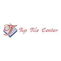 Top Tile Center Logo