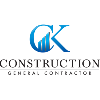 CK Construction Logo