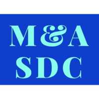 M&A Supplier Diversity Consultants Logo