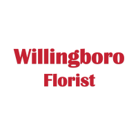 Willingboro Florist Logo