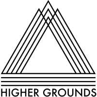 Higher Grounds of Maine Logo