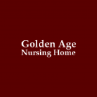 Golden Age Nursing Home Logo