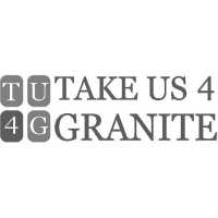 Take Us For Granite Logo