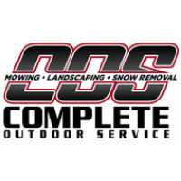 Complete Outdoor Service Logo