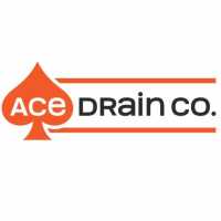 Ace Drain Company Logo