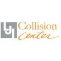 LJI Collision Center Beachwood Logo