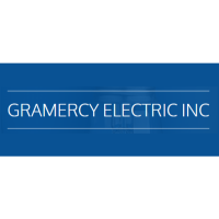 Gramercy Electric Inc Logo