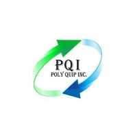 PQI Poly Quip Inc Logo