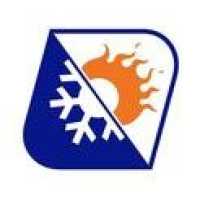 Hopkinsville Heating & Cooling Logo