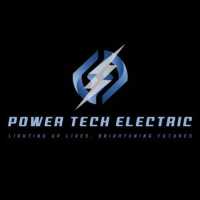 Power Tech Electric LLC Logo