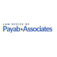 The Law Office of Payab & Associates Logo