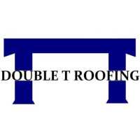 Double T Roofing Logo