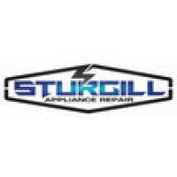 Sturgill Appliance Repair Logo