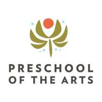 Preschool of the Arts @ Chelsea Logo