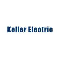 Keller Electric Inc Logo