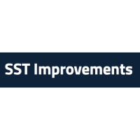 SST Improvements Inc. Logo