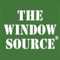 Window Source of San Antonio Logo