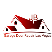 JB Garage Door Repair Logo