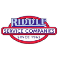 Riddle Appliance & TV Service Logo