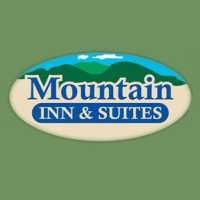 Mountain Inn & Suites Flat Rock Logo