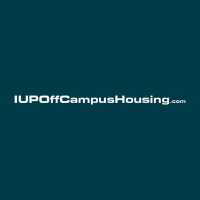 IUP Off Campus Housing Logo