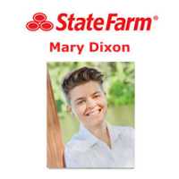 Mary Dixon - State Farm Insurance Agent Logo