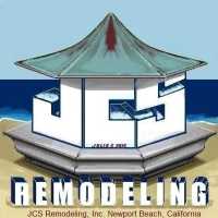 JCS Remodeling, Inc. Logo