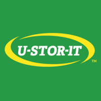 U-Stor-It Self Storage - Westmont Logo