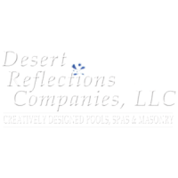 Desert Reflections Companies LLC Logo