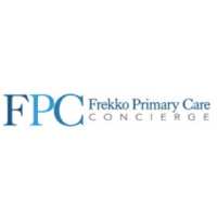 Frekko Primary Care Logo