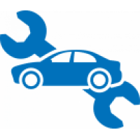VanThof's Auto & Radiator Inc Logo