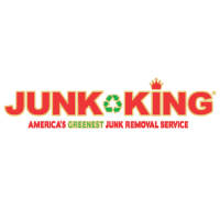 Junk King Beaverton Logo