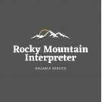 Rocky Mountain Interpreter Service,Inc Logo