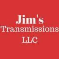 Jim's Transmissions Llc Logo