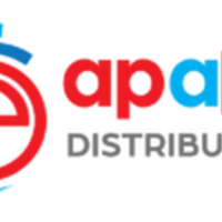AP Air Conditioning Distributors, LLC Logo