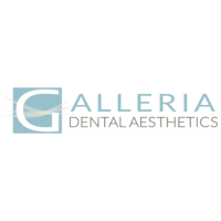 Galleria Dental Aesthetics Logo