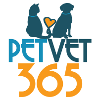 PetVet365 Pet Hospital Cincinnati/Anderson Logo