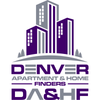 Denver Apartment Finders - Apartment Locators Denver Logo