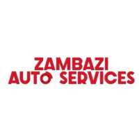 Zambazi Auto Services Logo