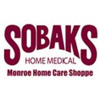 Sobaks Home Medical Inc Logo