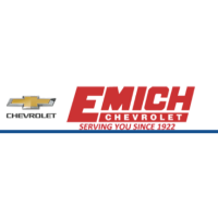 Emich Chevrolet Logo