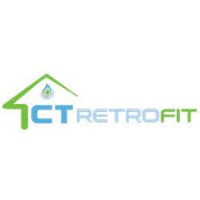 Connecticut Retrofit | Spray Foam Insulation Contractors CT Logo