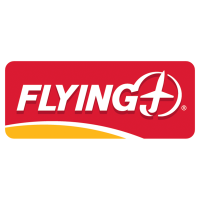 Flying J Travel Center Logo