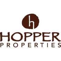 Brooke Witcher, Realtor - Hopper Properties Logo