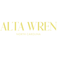 Alta Wren Logo
