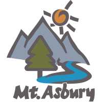 Mount Asbury Retreat Center Logo