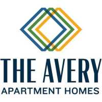 The Avery Apartment Homes Logo