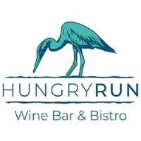 Hungry Run Wine Bar & Bistro Logo