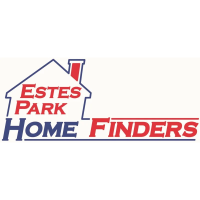 Estes Park Home Finders - Bret Freedman Logo