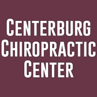 Centerburg Chiropractic Center Logo